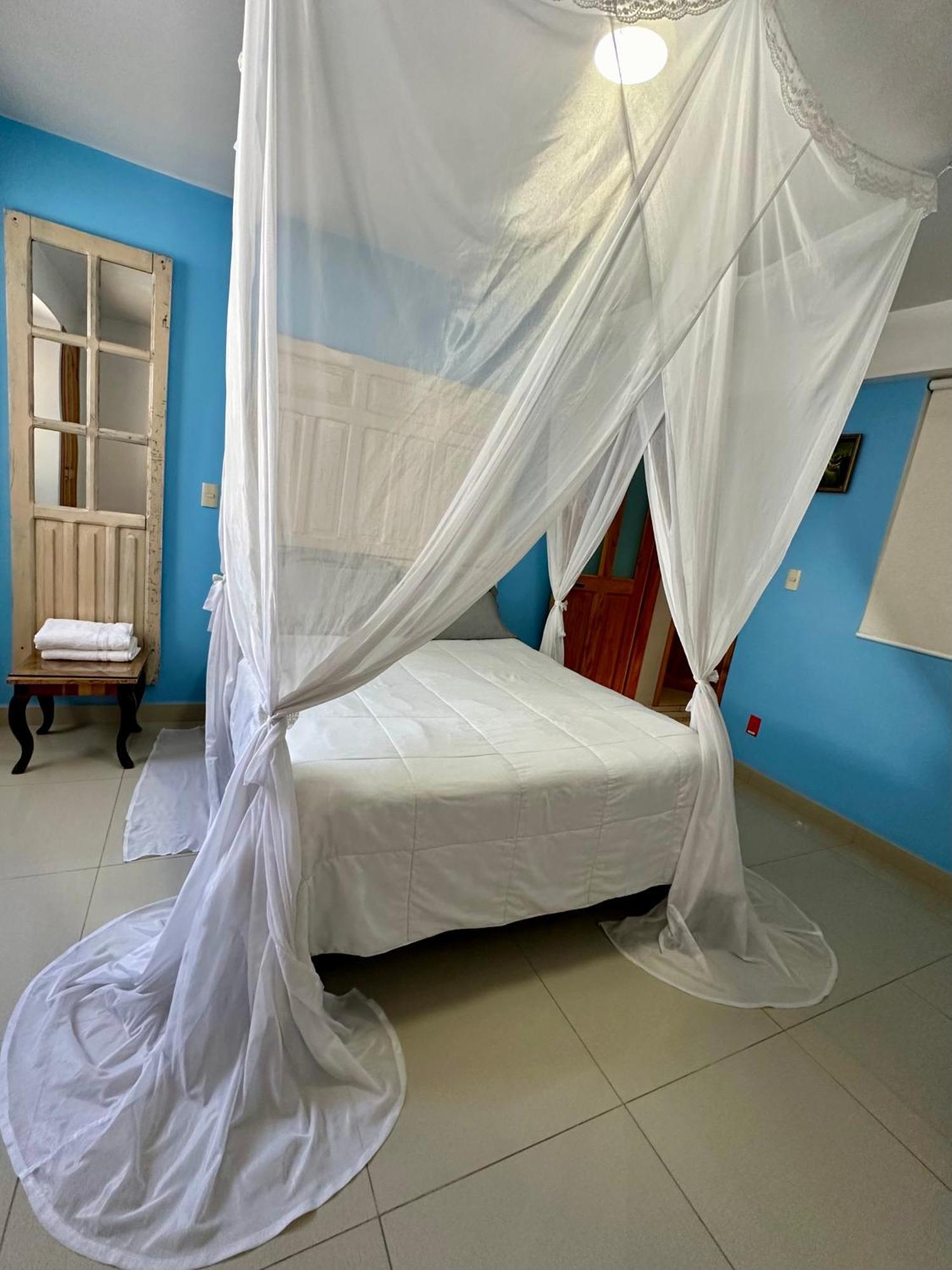 Huerta Don Felipe Hotel Irimbo Екстериор снимка