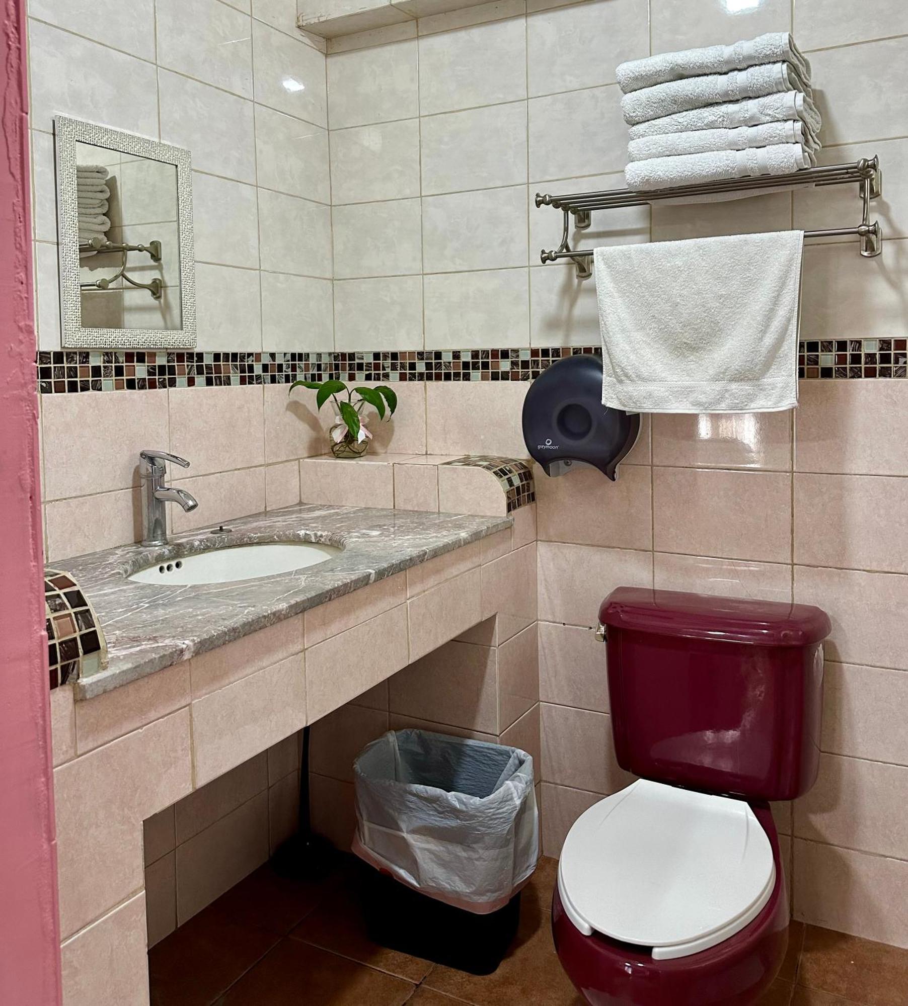 Huerta Don Felipe Hotel Irimbo Екстериор снимка