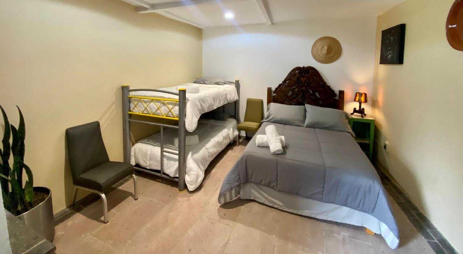 Huerta Don Felipe Hotel Irimbo Екстериор снимка