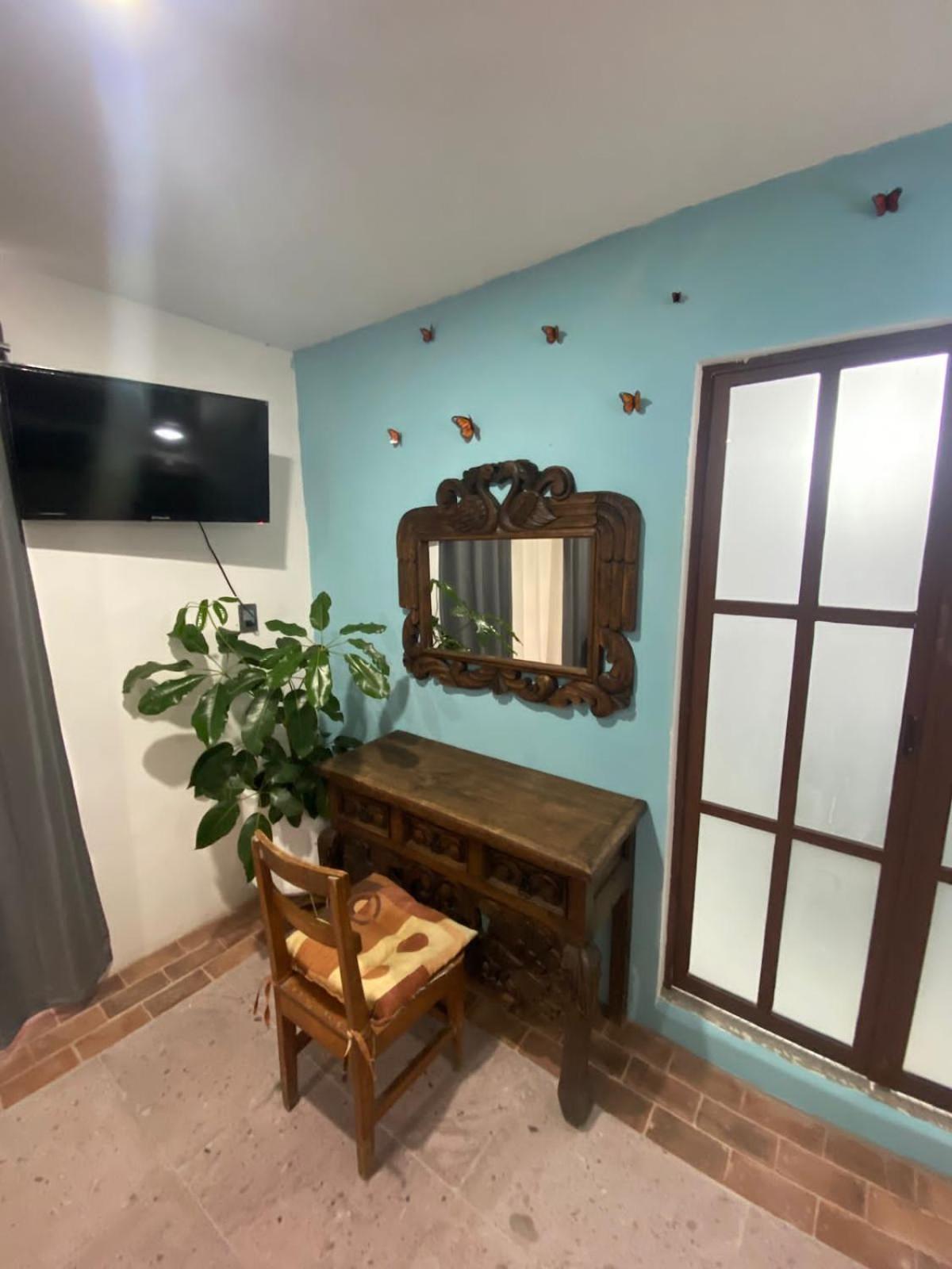 Huerta Don Felipe Hotel Irimbo Екстериор снимка