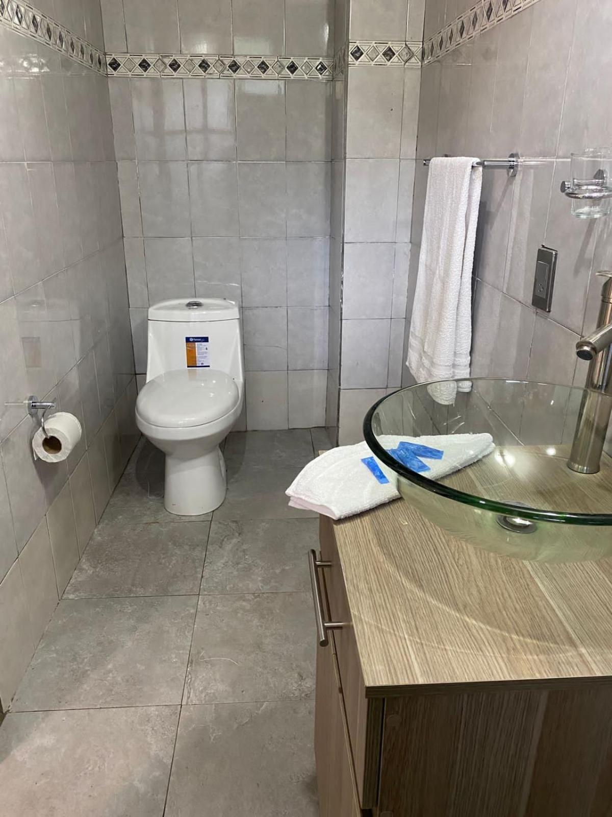 Huerta Don Felipe Hotel Irimbo Екстериор снимка