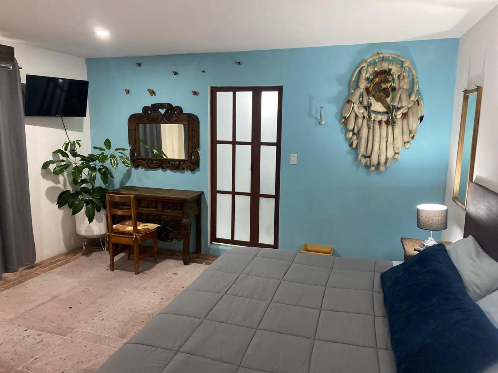 Huerta Don Felipe Hotel Irimbo Екстериор снимка