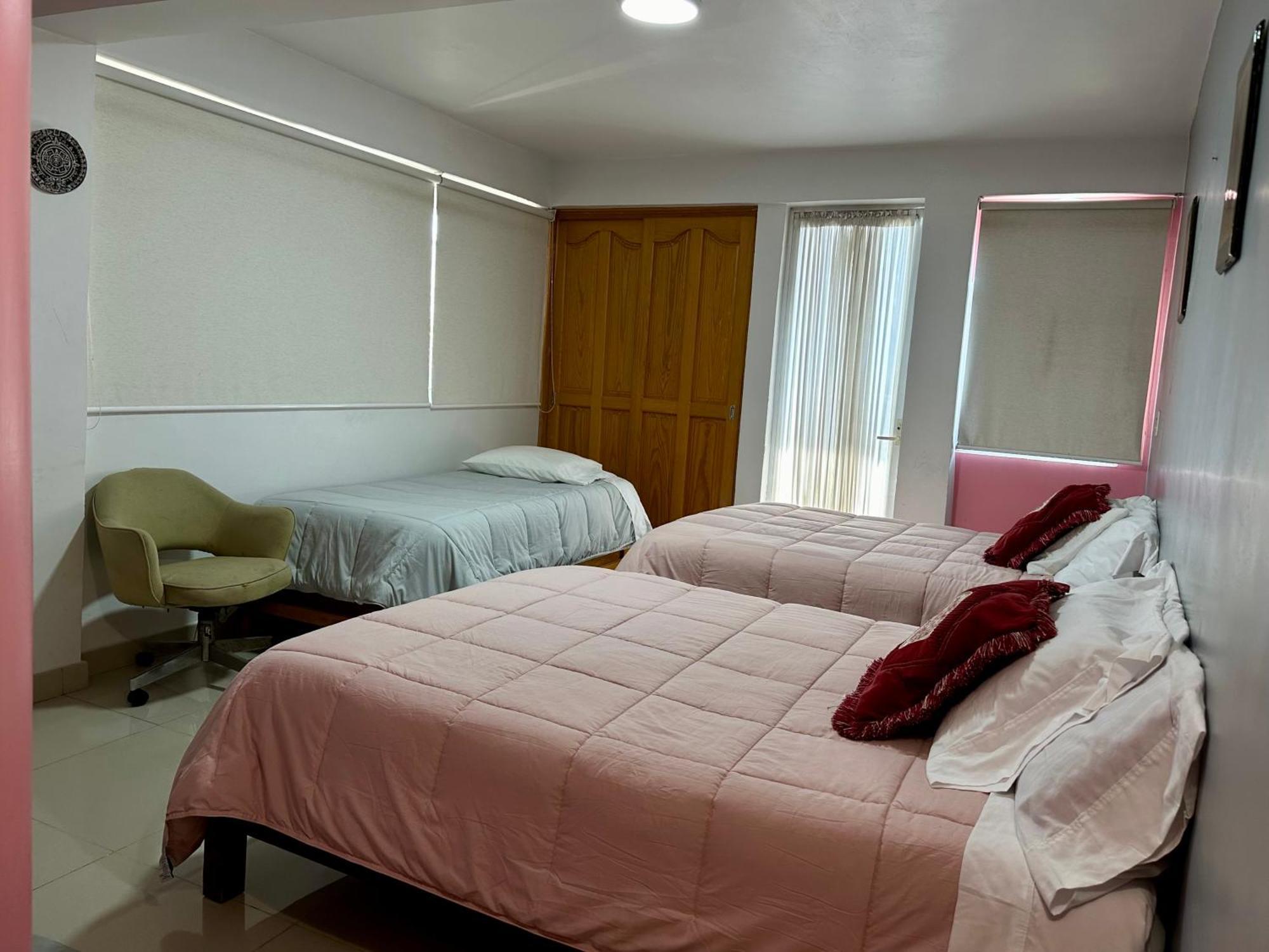 Huerta Don Felipe Hotel Irimbo Екстериор снимка