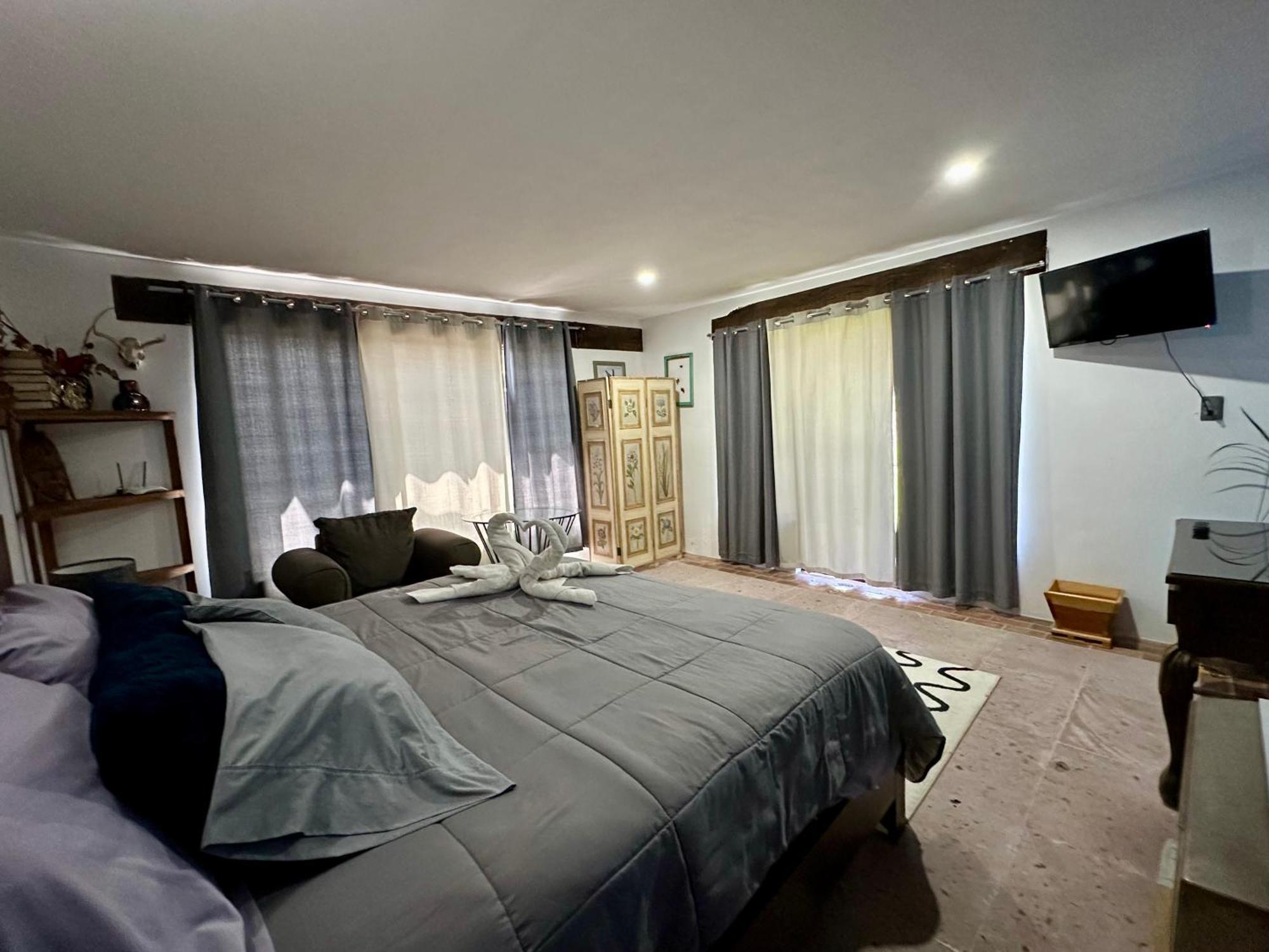 Huerta Don Felipe Hotel Irimbo Екстериор снимка