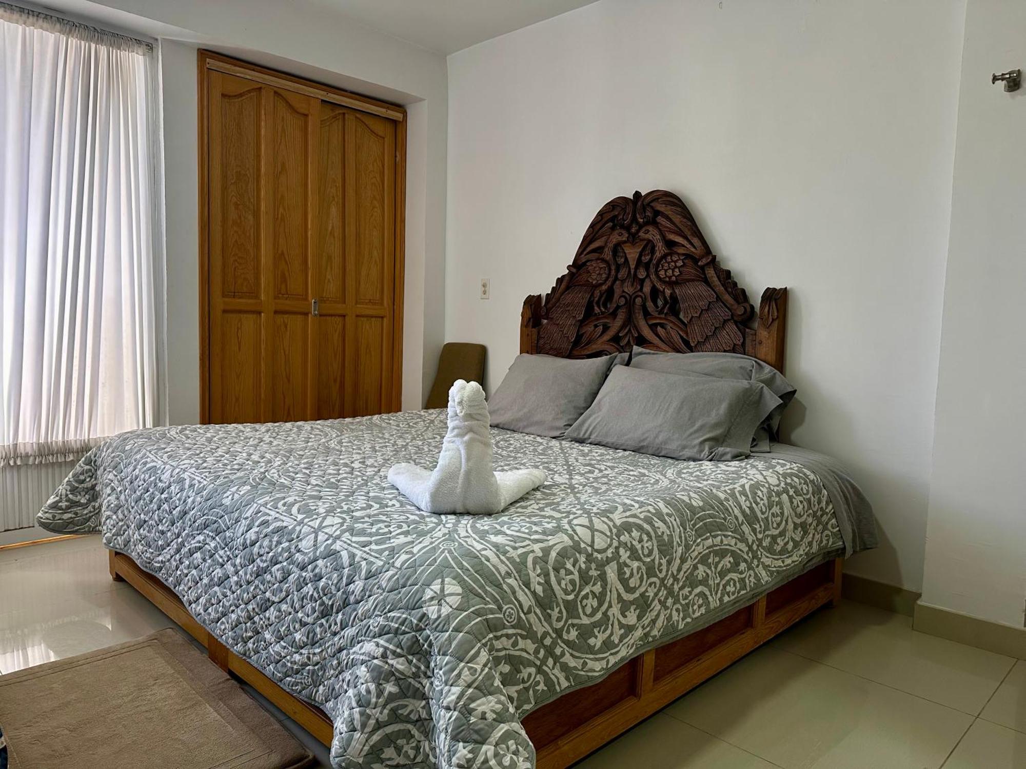 Huerta Don Felipe Hotel Irimbo Екстериор снимка