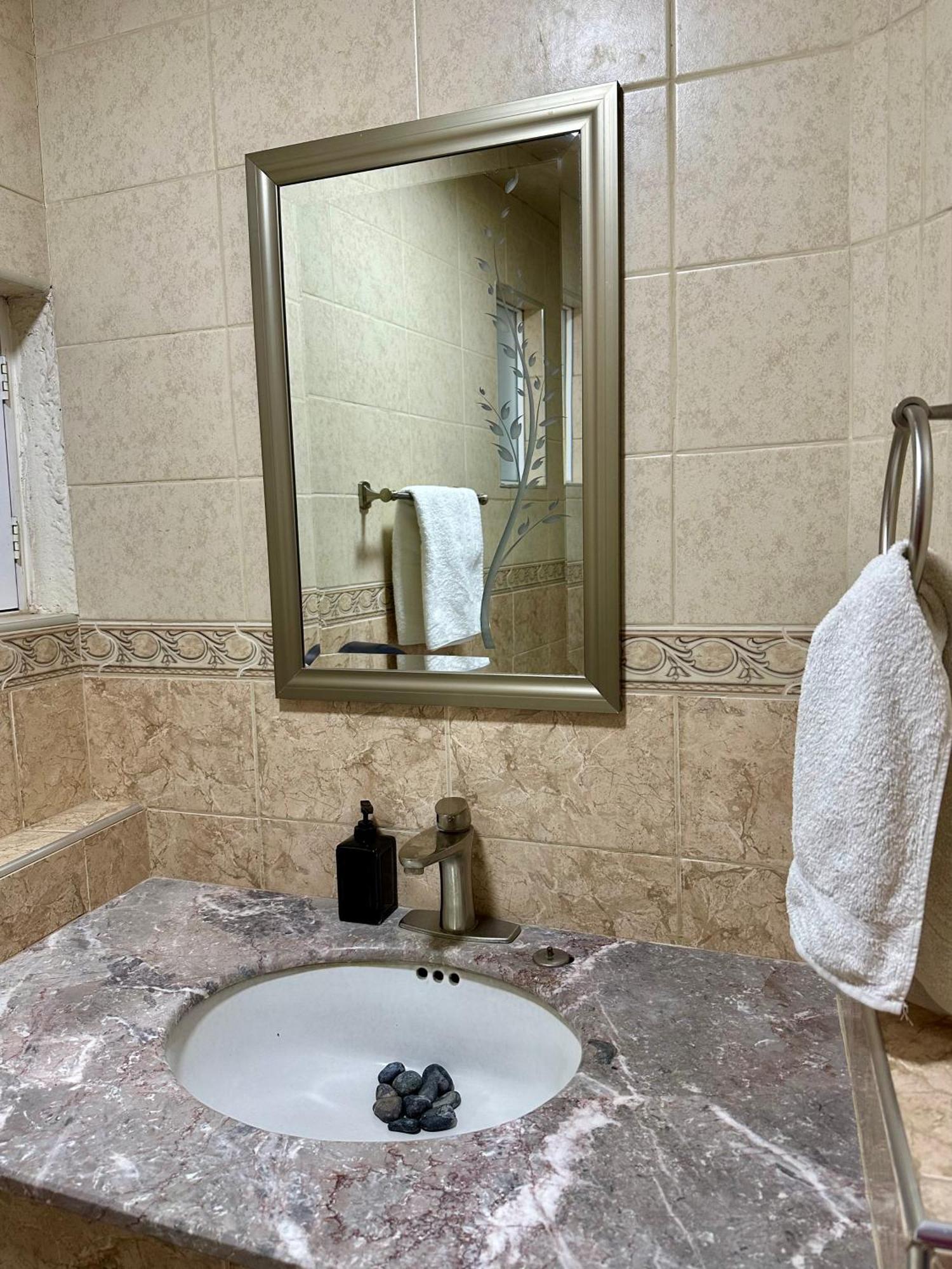 Huerta Don Felipe Hotel Irimbo Екстериор снимка