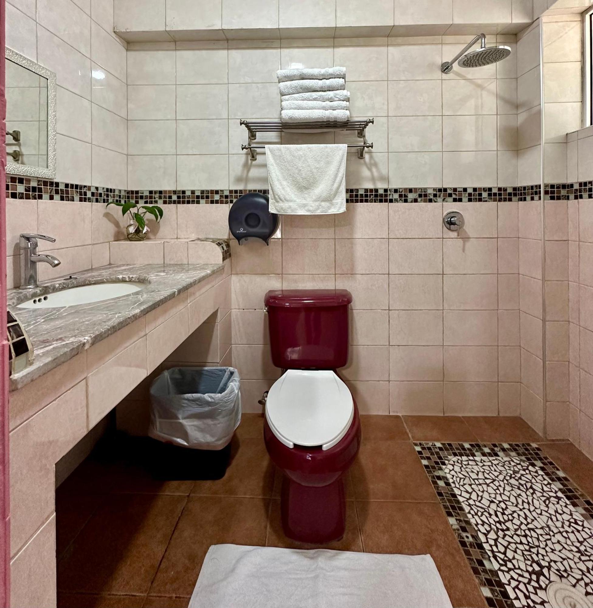 Huerta Don Felipe Hotel Irimbo Екстериор снимка
